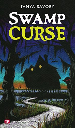 9781591942948: Swamp Curse