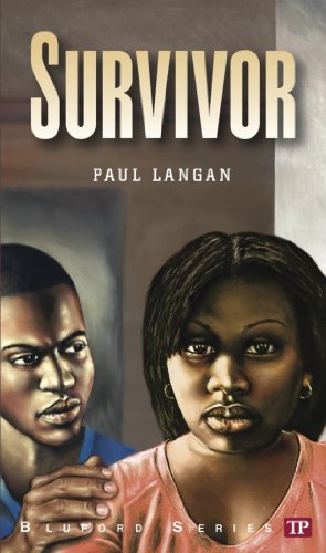 Survivor (Bluford High Series #20) (9781591943044) by Paul Langan