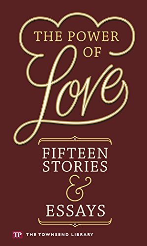 9781591944560: The Power of Love: Fifteen Stories & Essays by John Langan (2015-01-01)
