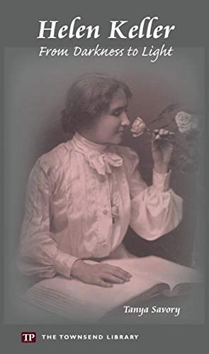 Stock image for Helen Keller: From Darkness to Light for sale by SecondSale