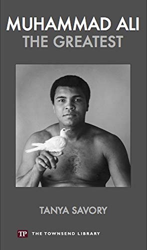 Stock image for Muhammad Ali: The Greatest for sale by Better World Books