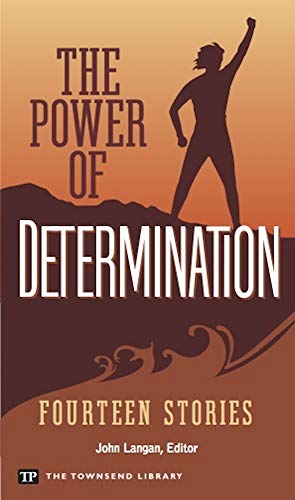 Beispielbild fr The Power of Determination zum Verkauf von Wonder Book