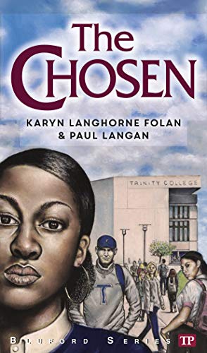 9781591945765: The Chosen (Bluford Series #22)