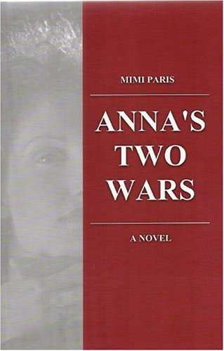 Stock image for Annas Two Wars for sale by Blue Vase Books