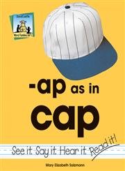 Stock image for Ap As in Cap for sale by Better World Books