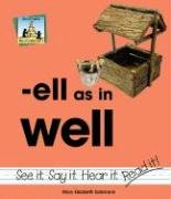 Stock image for Ell As in Well for sale by Better World Books
