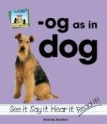 Stock image for Og as in Dog for sale by Better World Books