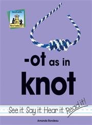 Stock image for Ot As in Knot for sale by Better World Books