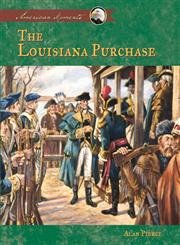 Stock image for The Louisiana Purchase for sale by Better World Books