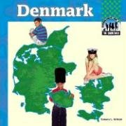 9781591972914: Denmark (COUNTRIES)