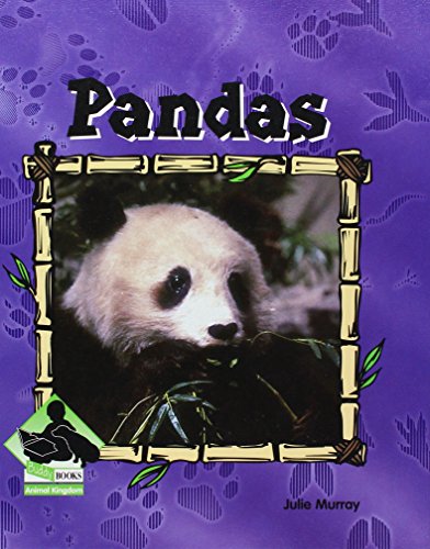 9781591973294: Pandas