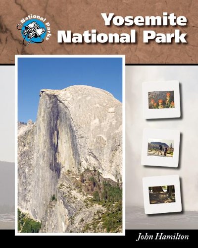 9781591974284: Yosemite National Park