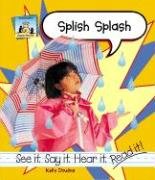 Stock image for Splish Splash for sale by Better World Books