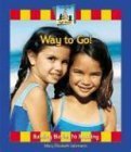 Way to Go (Sight Words) (9781591974680) by Salzmann, Mary Elizabeth