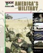 Beispielbild fr America's Military zum Verkauf von Better World Books: West