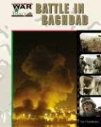 Beispielbild fr Battle in Baghdad zum Verkauf von Better World Books