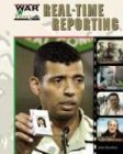 Real-Time Reporting (War in Iraq) (9781591974970) by Hamilton, John