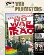Stock image for War Protesters for sale by Better World Books