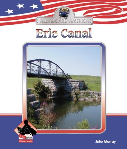 9781591975045: Erie Canal