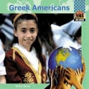 Beispielbild fr Greek Americans zum Verkauf von Better World Books