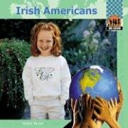 Irish Americans (One Nation Set 2) (9781591975281) by Bryan, Nichol