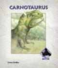 Beispielbild fr Carnotaurus zum Verkauf von ThriftBooks-Dallas