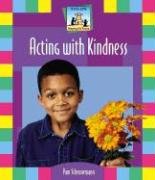 Stock image for Acting with Kindness for sale by Better World Books