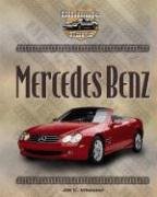 Beispielbild fr Mercedes Benz zum Verkauf von ThriftBooks-Dallas