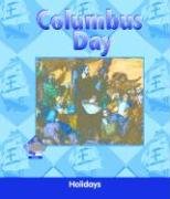 Imagen de archivo de Columbus Day a la venta por Better World Books