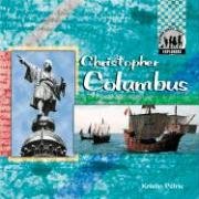 Stock image for Christopher Columbus (Explorers Set 1) for sale by More Than Words