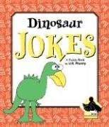 Dinosaur Jokes - Phunny, U R