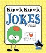 Knock-Knock Jokes - Laffin, Ima
