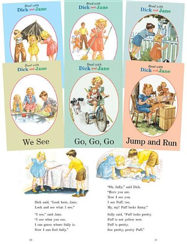 9781591976288: Read With Dick and Jane