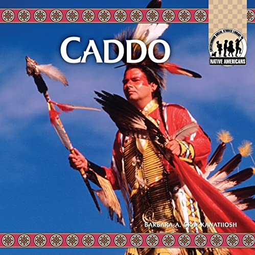 Stock image for Caddo for sale by Better World Books: West