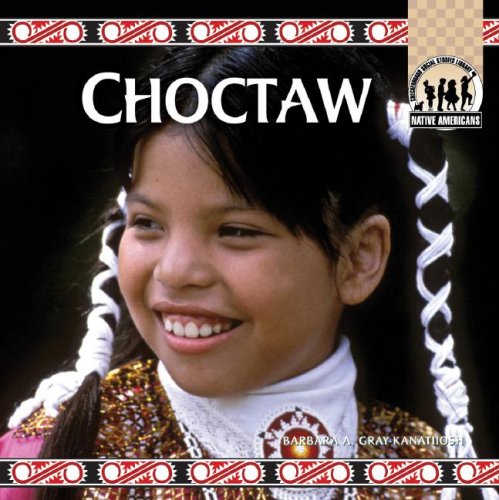 Imagen de archivo de Choctaw a la venta por Library House Internet Sales