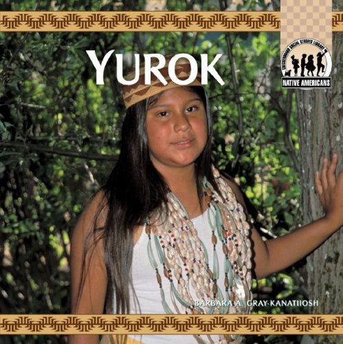 Beispielbild fr Yurok zum Verkauf von Better World Books