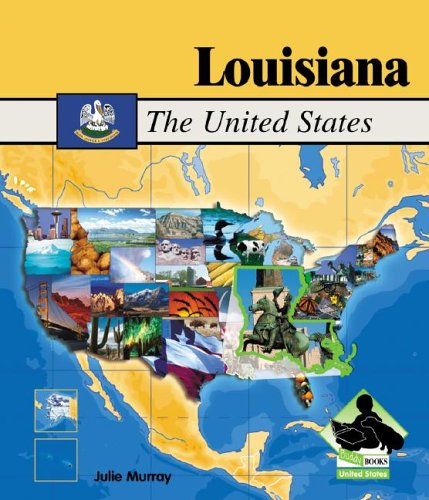 9781591976776: Louisiana