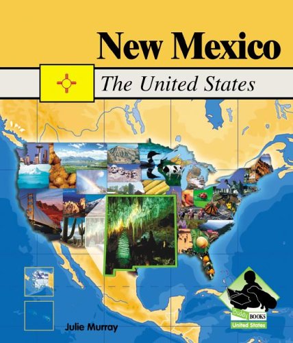 9781591976905: New Mexico (United States Series)