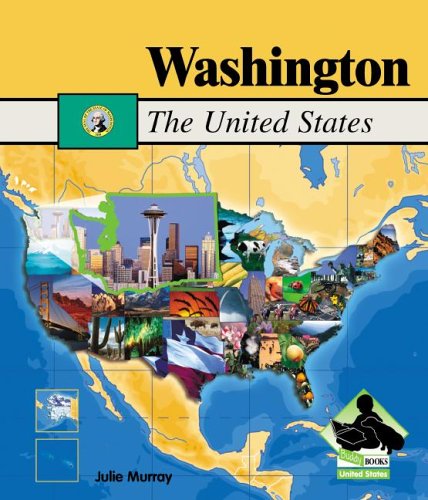 Beispielbild fr Washington zum Verkauf von Better World Books