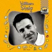 Stock image for William Steig for sale by Better World Books: West