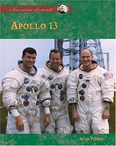 Stock image for Apollo 13 for sale by Better World Books