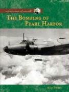 Stock image for The Bombing of Pearl Harbor for sale by Library House Internet Sales