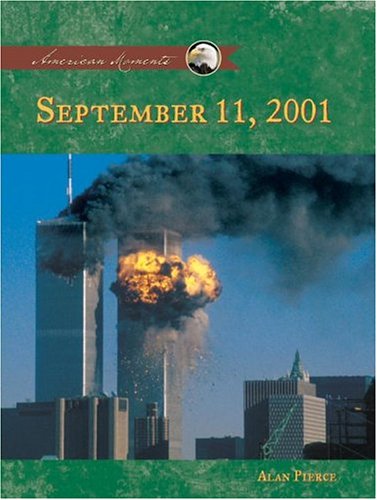 Stock image for September 11, 2001 for sale by Better World Books