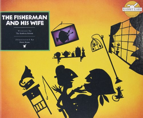 Stock image for The Fisherman and His Wife for sale by Better World Books