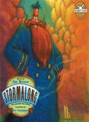 Beispielbild fr Stormalong : The Legendary Sea Captain zum Verkauf von Better World Books