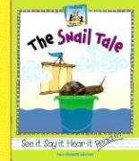 The Snail Tale - Salzmann, Mary Elizabeth