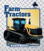 Beispielbild fr Farm Tractors zum Verkauf von Better World Books: West