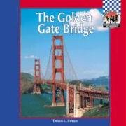 Stock image for Golden Gate Bridge (Checkerboard Symbols, Landmarks and Monuments) for sale by SecondSale