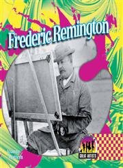 Frederic Remington (Great Artists) - Mattern, Joanne
