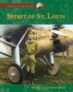 Stock image for Spirit of St. Louis (American Moments) for sale by Irish Booksellers